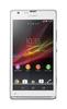 Смартфон Sony Xperia SP C5303 White - Ульяновск